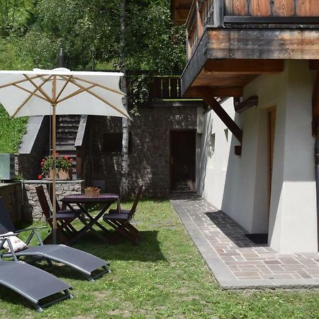 Chalet Do Costa Pozza di Fassa Εξωτερικό φωτογραφία