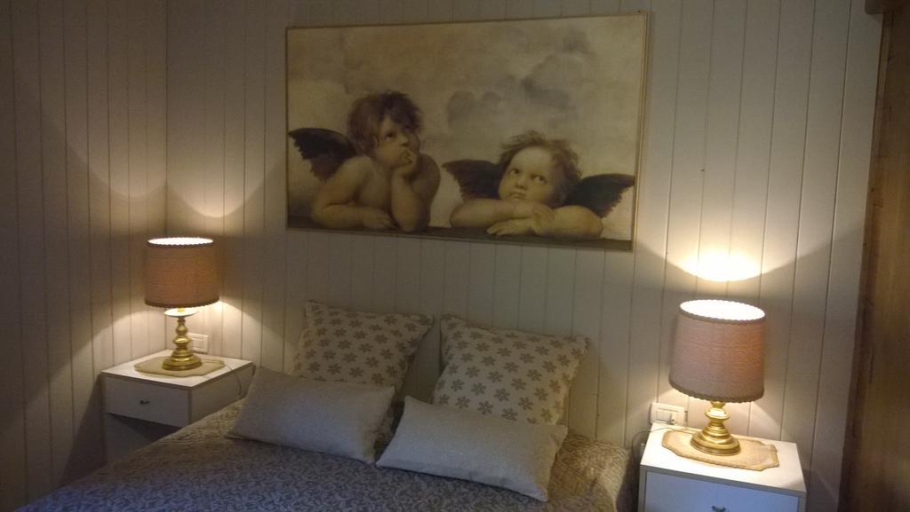 Chalet Do Costa Pozza di Fassa Εξωτερικό φωτογραφία