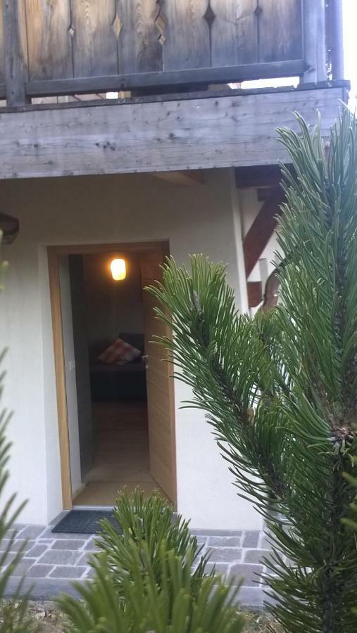 Chalet Do Costa Pozza di Fassa Εξωτερικό φωτογραφία
