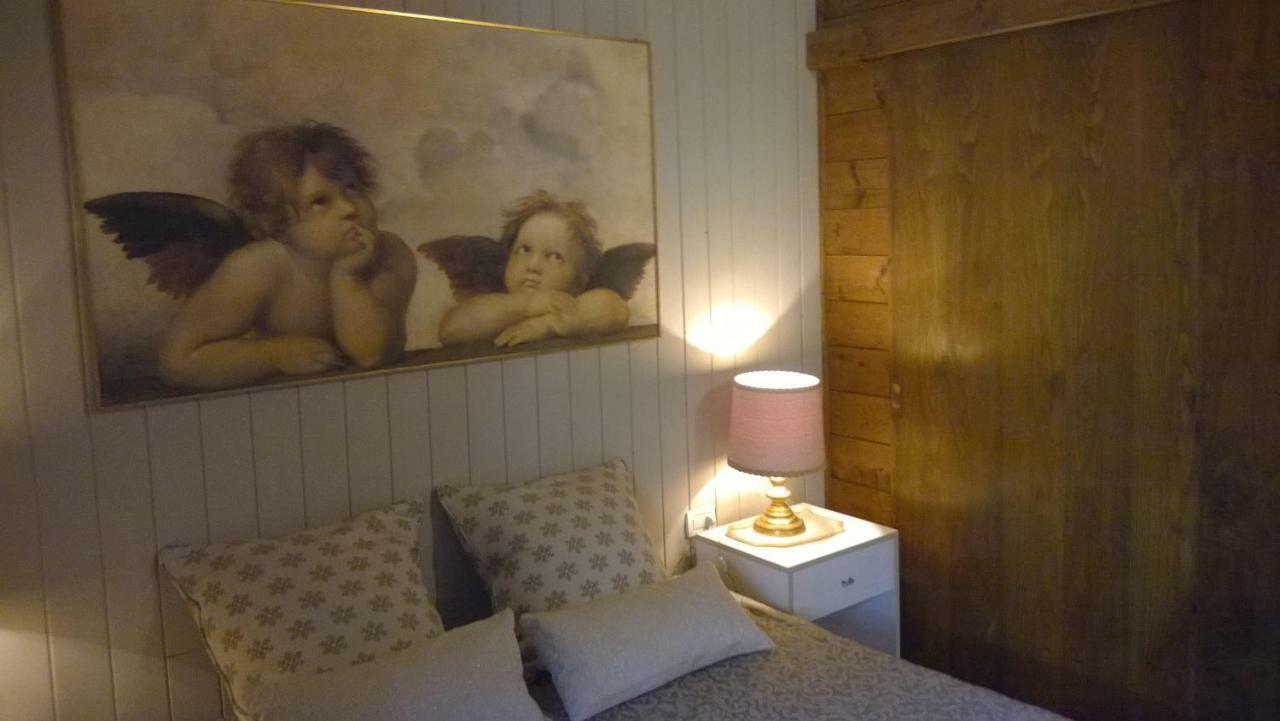 Chalet Do Costa Pozza di Fassa Εξωτερικό φωτογραφία
