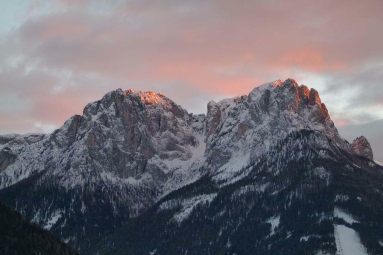Chalet Do Costa Pozza di Fassa Εξωτερικό φωτογραφία